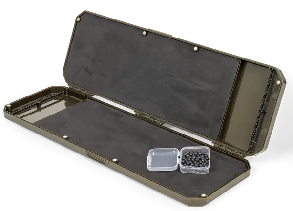 Avid carp pouzdro na návazce xl reload rig case