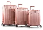 Heys Xtrak S,M,L Rose Gold