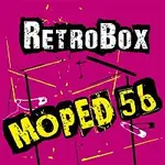 Moped 56 – RetroBox