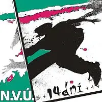 N.V.Ú. – 14 dní LP