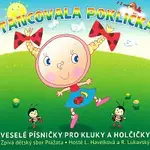 Prážata – Tancovala poklička CD