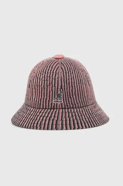 Kangol Klobouk z vlněné směsi Kangol