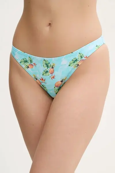 Desigual  Plavkové kalhotky  LA HABANA B