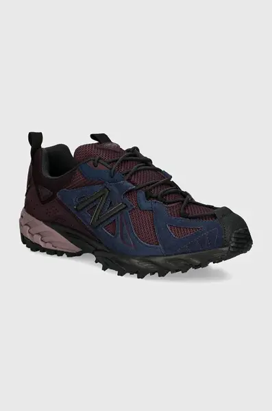 New Balance  610 sneakers boty