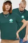 Bavlnené tričko Kangol