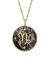 Náhrdelník Fossil JEWELRY