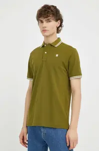 G-Star Polo tričko G-Star Dunda slim