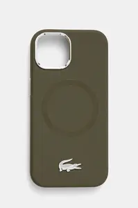 Lacoste Puzdro na mobil Lacoste iPhone 15 6.1