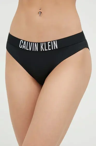 Plavkové nohavičky Calvin Klein