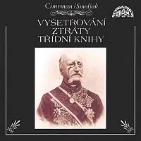 Divadlo Járy Cimrmana – Vyšetřování ztráty třídní knihy