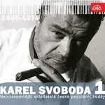 Různí interpreti – Nejvýznamnější skladatelé české populární hudby Karel Svoboda 1 (1965-1974)