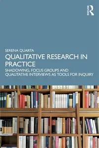 Qualitative Research in Practice - Serena Quarta