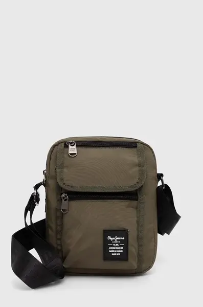 Pepe Jeans Ledvinka Pepe Jeans CONNOR CORE