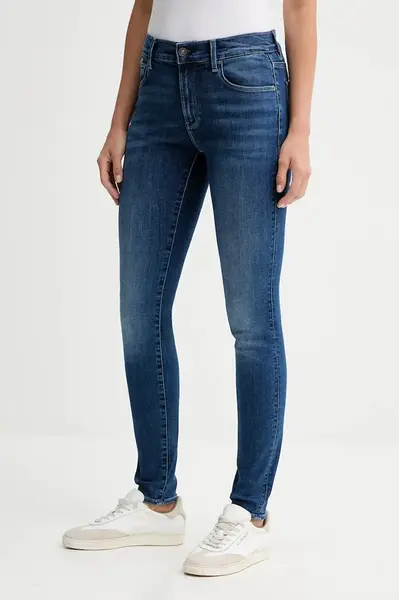 G-Star  Džíny  3301 Skinny