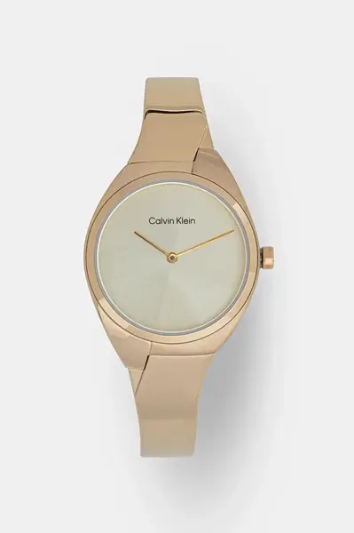 Calvin Klein Hodinky Calvin Klein