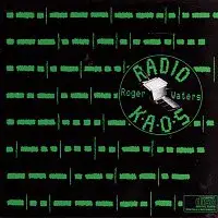 Roger Waters – Radio K.A.O.S.