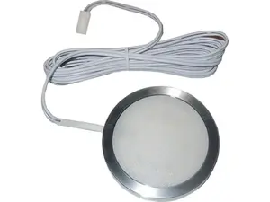 LED podhledové světlo do karavanu 12V/2,5W