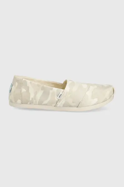 Toms Espadrilky Toms Alpargata