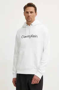 Calvin Klein Bavlnená mikina Calvin Klein