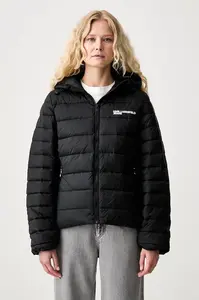 Karl Lagerfeld Jeans  krátka bunda dámska