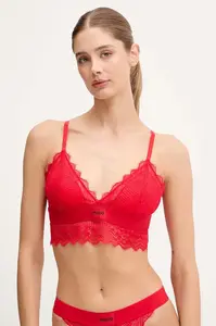 HUGO podprsenka TRIANGLE RL LACE