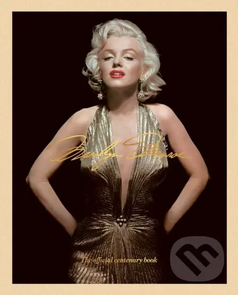 Marilyn Monroe 100 (The Official Centenary Book)