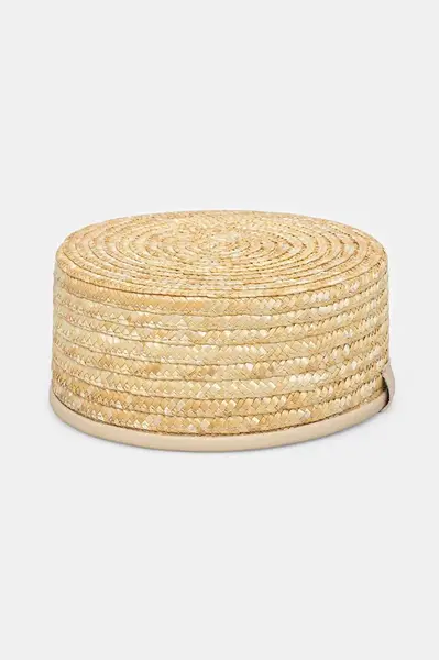 LE SH KA headwear dámská pletená