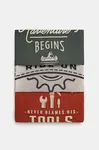 Gentlemen's Hardware Súprava utierok Gentlemen's Hardware Utility Cloth Set 3-pak