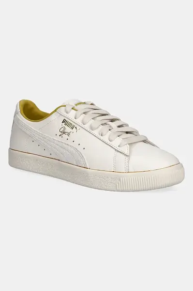 Puma Kožené tenisky Puma Clyde The NeverWorn IV