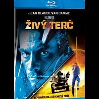 Různí interpreti – Živý terč Blu-ray