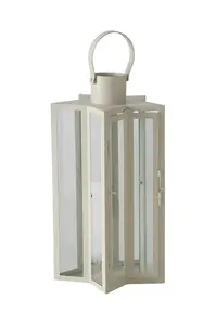 Boltze  Lucerna  Estrella 40,5 x 22 cm