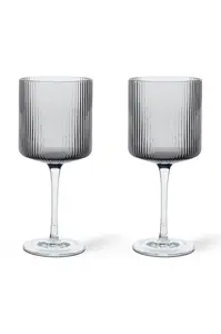 Sada sklenic na víno ferm LIVING 325 ml 2-pack