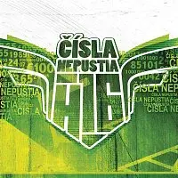 H16 – Čísla nepustia LP