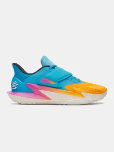 Unisex tenisky Under Armour D. FOX 2
