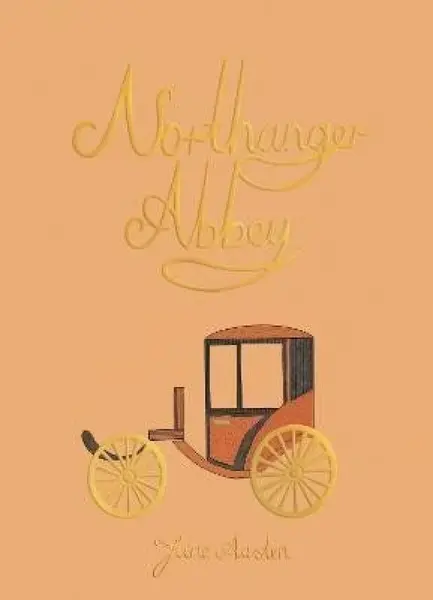 Northanger Abbey - Jane Austenová