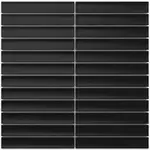 Mozaika Piano Black Mat 29/29.5
