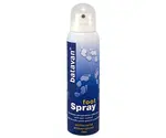 Antibakteriální deo sprej na nohy Batavan - 150 ml + dárek zdarma