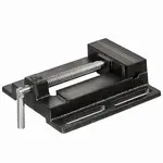 KRAFT&DELE Úhlový strojní svěrák 100 mm KD10740