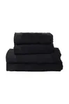 Zone Denmark  Sada ručníků  od 50 do 140 cm 4-pack