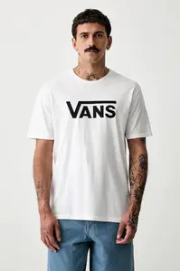 Vans tričko pánské bavlněné