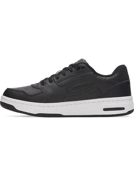 UNDER ARMOUR Športová obuv 'Flex'  čierna / biela