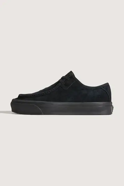 Vans LX SF Moc Low tenisky semišové