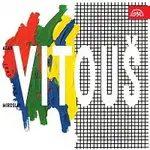 Alan Vitouš, Miroslav Vitouš – Alan Vitouš featuring Miroslav Vitouš