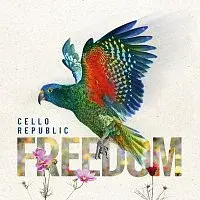Cello Republic – Freedom