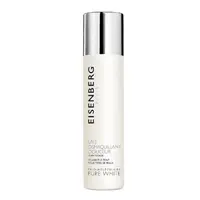 Eisenberg Jemné odličovací mléko Pure White (Gentle Milky Cleanser) 200 ml