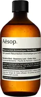 Aesop Jemný čisticí gel na ruce (Resurrection Aromatique Hand Wash) 500 ml