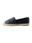 Next Espadrilky 'Forever Comfort'  čierna