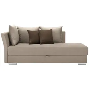 Livetastic VÁLENDA, textil, 220/93/100 cm