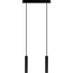 ZÁVĚSNÉ SVÍTIDLO, 37/150 cm