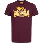 Pánské triko Lonsdale